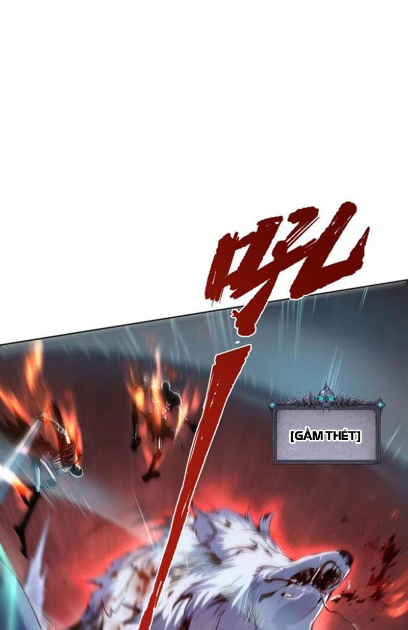Đọc truyện Tử linh pháp sư: Ta chính là thiên tai - Chap 5